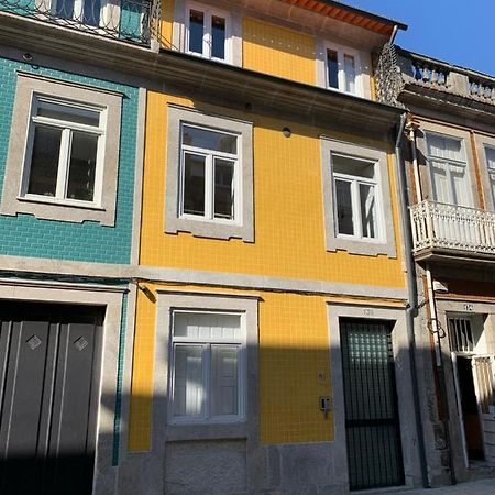 Tmh Torrinha Appartement Porto Buitenkant foto