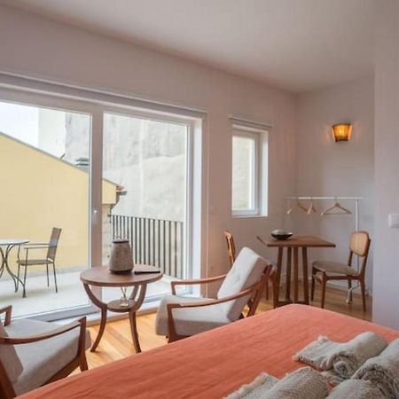 Tmh Torrinha Appartement Porto Buitenkant foto