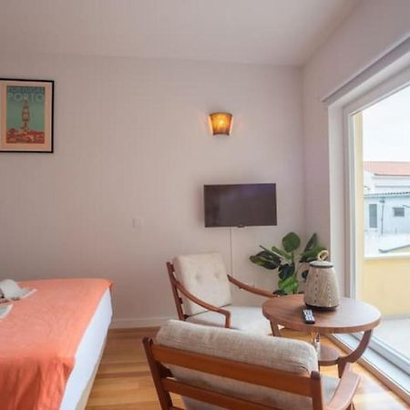 Tmh Torrinha Appartement Porto Buitenkant foto