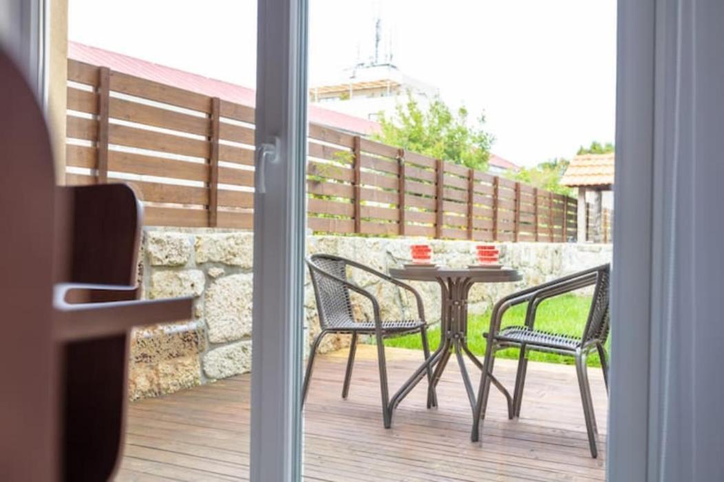 Tmh Torrinha Appartement Porto Buitenkant foto