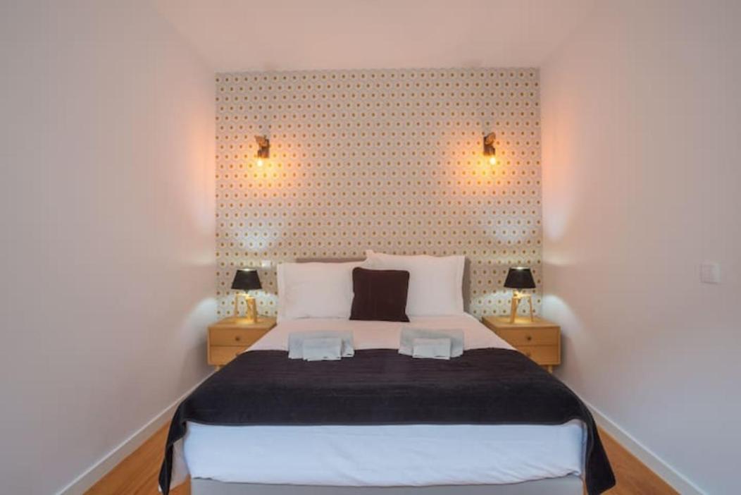 Tmh Torrinha Appartement Porto Buitenkant foto
