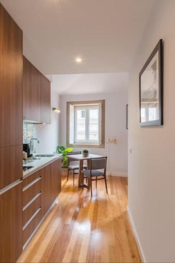 Tmh Torrinha Appartement Porto Buitenkant foto
