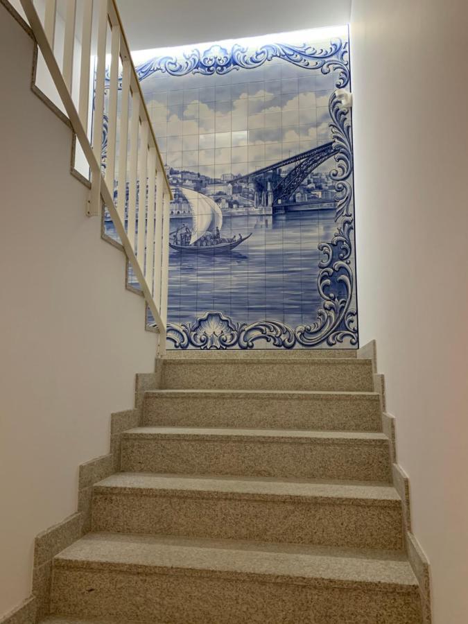 Tmh Torrinha Appartement Porto Buitenkant foto