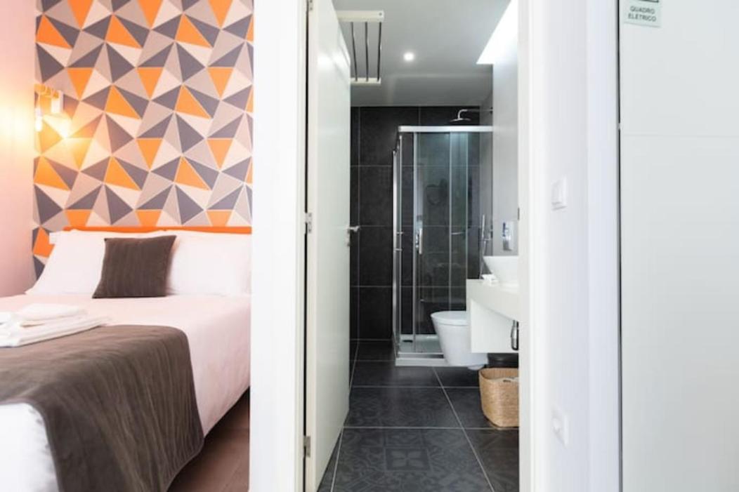 Tmh Torrinha Appartement Porto Buitenkant foto