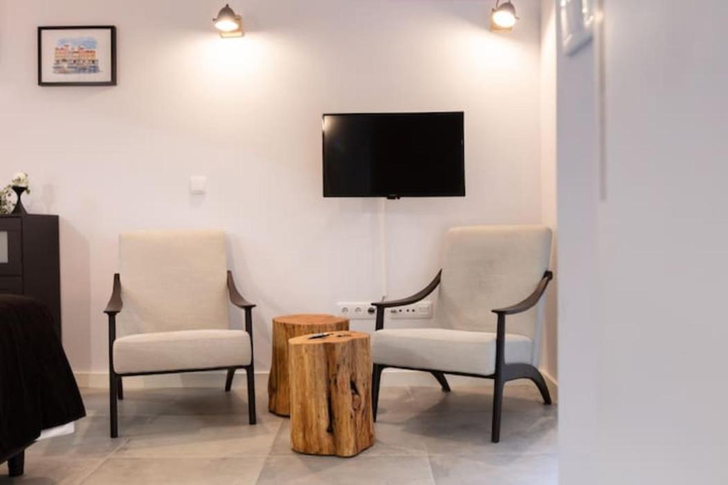 Tmh Torrinha Appartement Porto Buitenkant foto