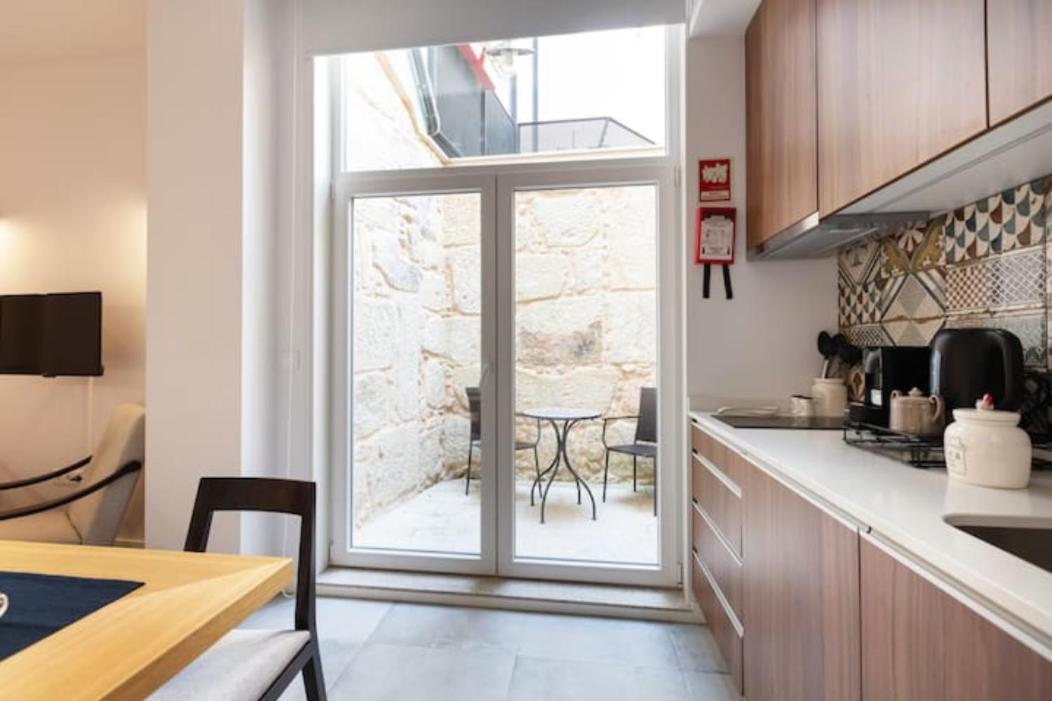 Tmh Torrinha Appartement Porto Buitenkant foto