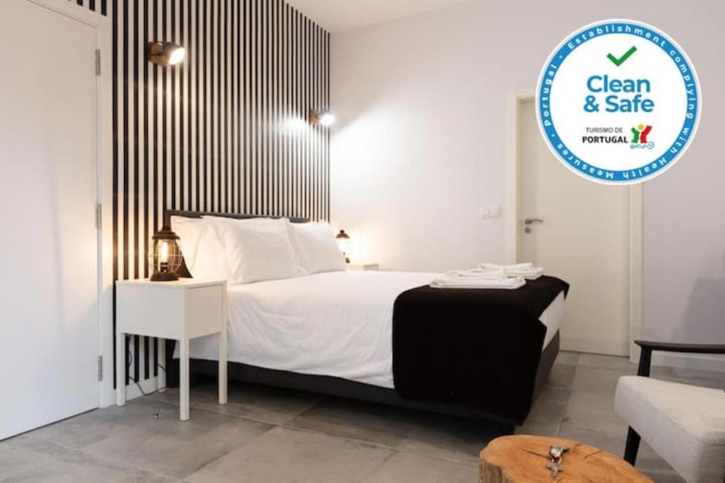 Tmh Torrinha Appartement Porto Buitenkant foto
