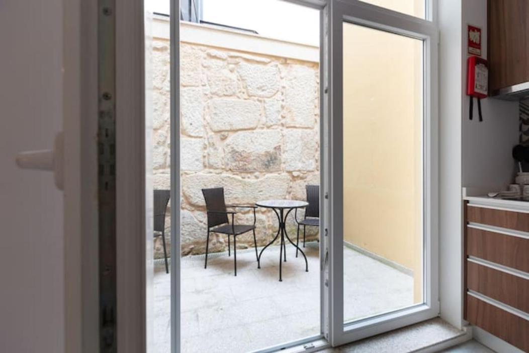 Tmh Torrinha Appartement Porto Buitenkant foto