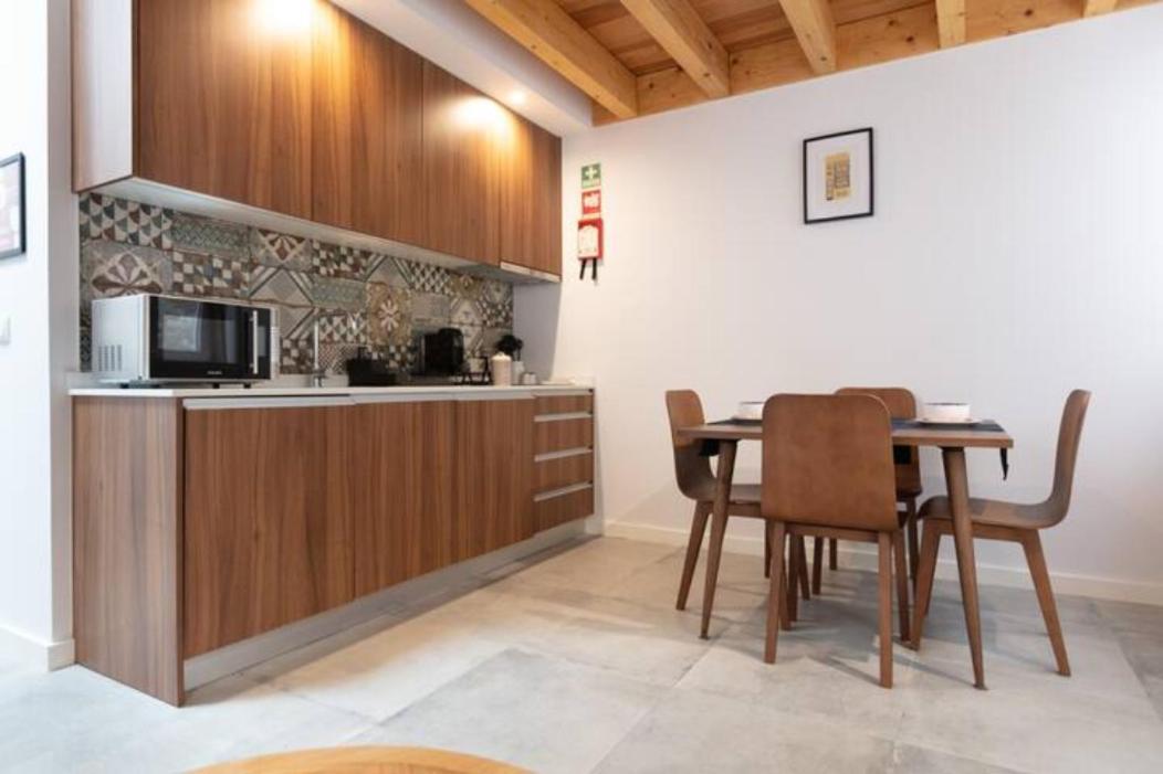 Tmh Torrinha Appartement Porto Buitenkant foto