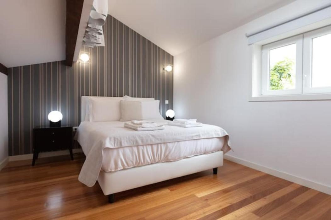Tmh Torrinha Appartement Porto Buitenkant foto