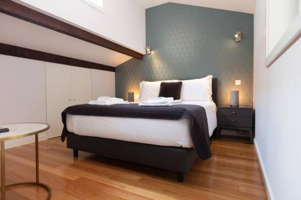 Tmh Torrinha Appartement Porto Buitenkant foto
