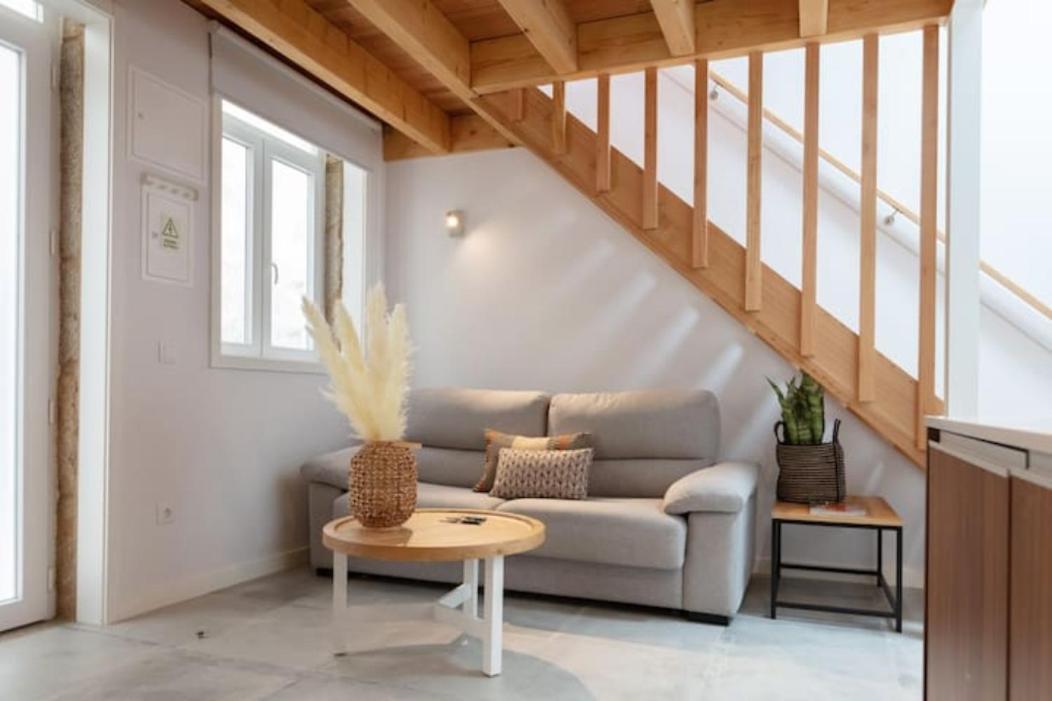 Tmh Torrinha Appartement Porto Buitenkant foto