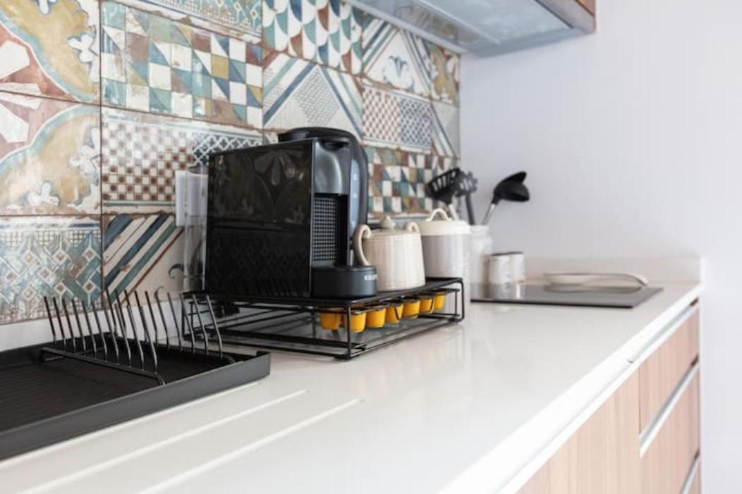 Tmh Torrinha Appartement Porto Buitenkant foto