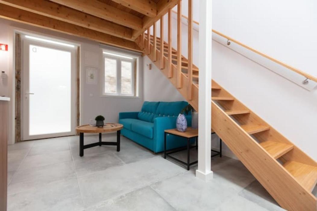 Tmh Torrinha Appartement Porto Buitenkant foto