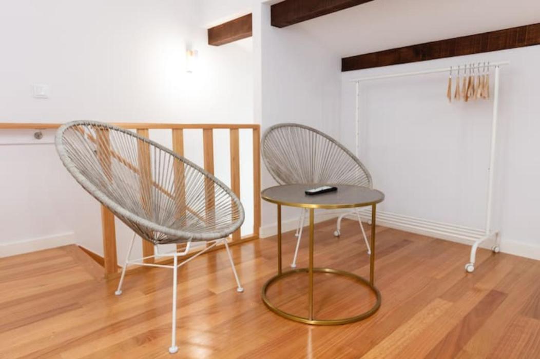 Tmh Torrinha Appartement Porto Buitenkant foto