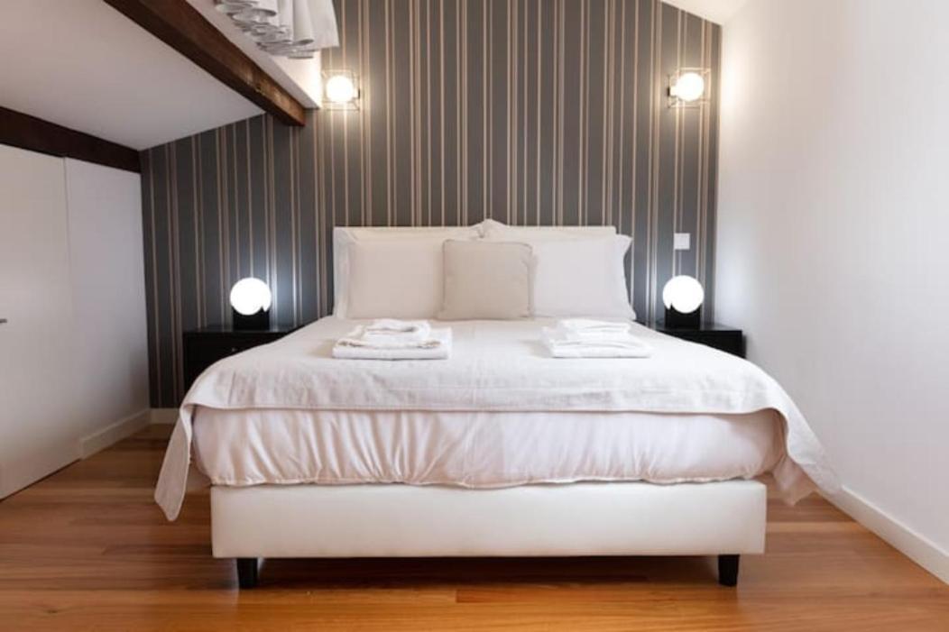 Tmh Torrinha Appartement Porto Buitenkant foto