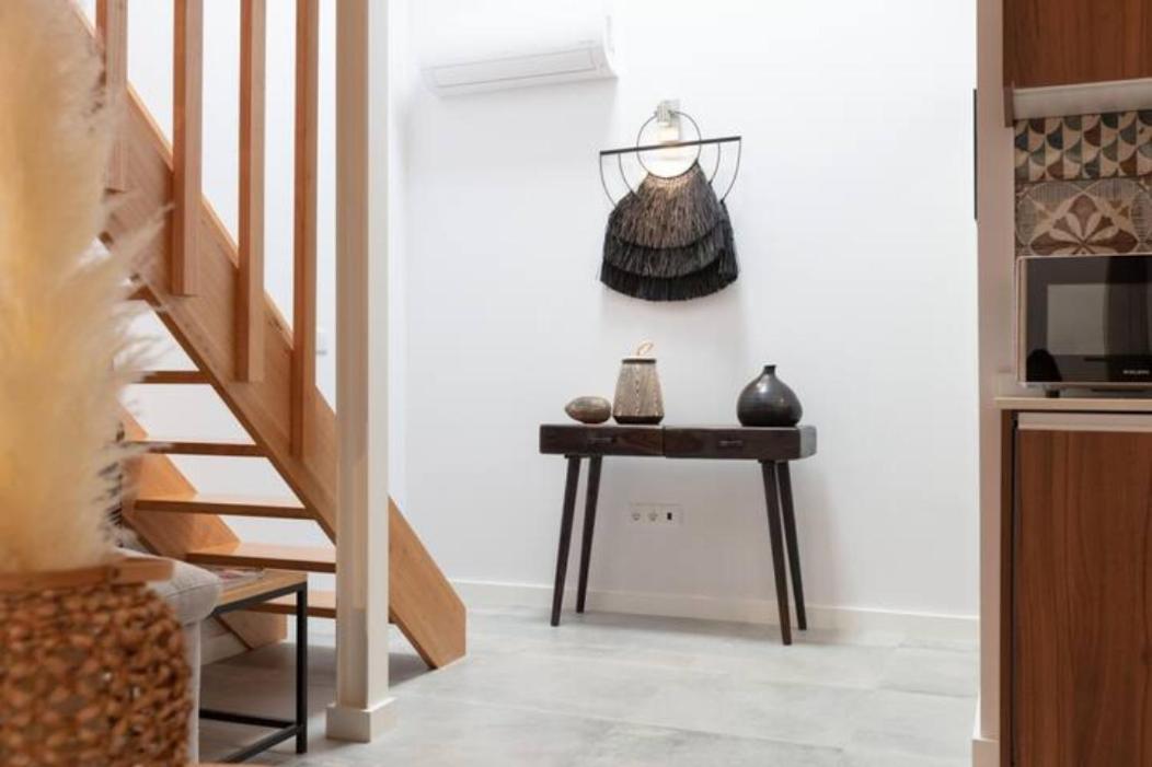 Tmh Torrinha Appartement Porto Buitenkant foto