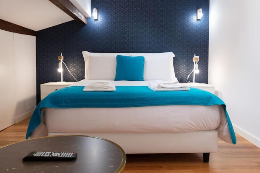 Tmh Torrinha Appartement Porto Buitenkant foto